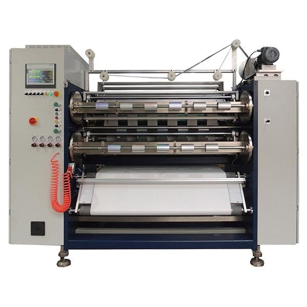 Where to see the advantages and disadvantages of film slitting machines?